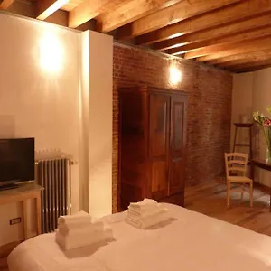 L'auberge De L'eclipse Bruxelas