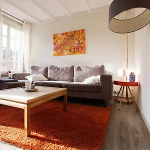 Cocoon - Duplex 3 140 M2 Apartment