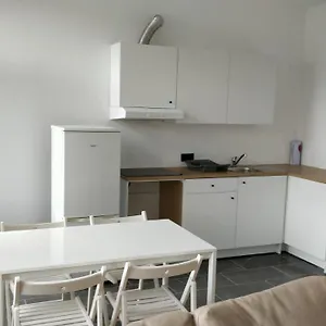 Flat Apartment