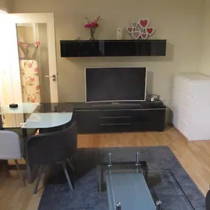 Vleurgat Appartement