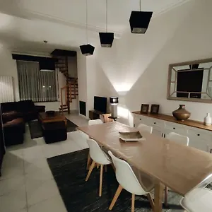 Modern Duplex 100m2 Perfect To Visit Appartement