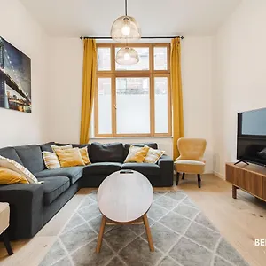 Maison Spacieuse De 6 Proche Gare Midi Villa