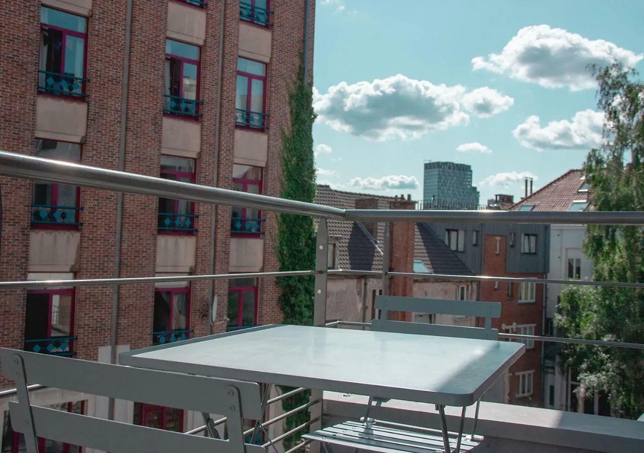 Appartement Smartflats Design - EU Commission à Bruxelles